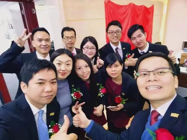 全新出發(fā)！美成達(dá)深圳分公司喬遷新址