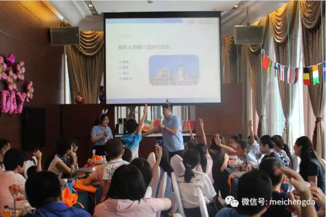 美成達母親節(jié)烘焙DIY活動圓滿舉辦