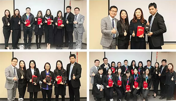 “凝初心 燃廿載 共創(chuàng)共享”2019年美成達二十周年慶典暨表彰大會圓滿舉行