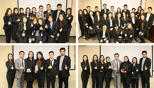 “凝初心 燃廿載 共創(chuàng)共享”2019年美成達二十周年慶典暨表彰大會圓滿舉行
