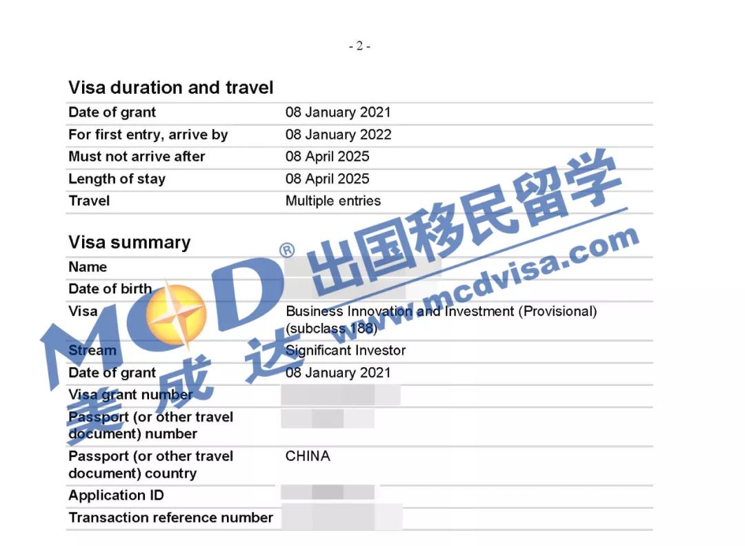 喜訊！恭喜美成達(dá)L女士188C成功獲批